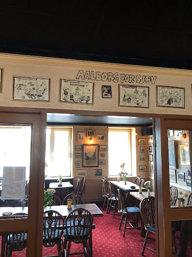 Aalborg Slotskro - Gastronomi og hotelvirksomhed