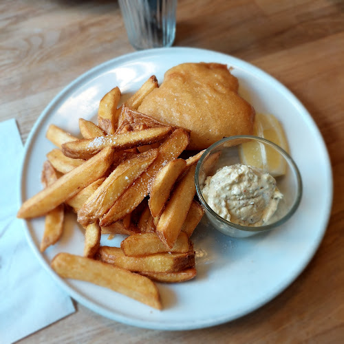 Comentarii opinii despre OliNico Gastro Grillbar