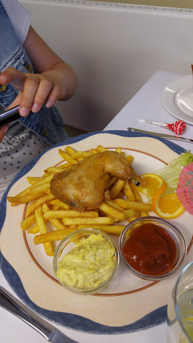 Opinii despre Majorgaarden în Oure - Gastronomi og hotelvirksomhed