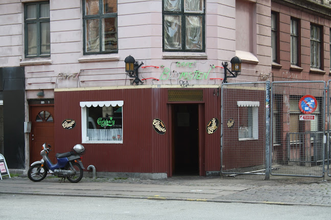 Café Blomsten - København