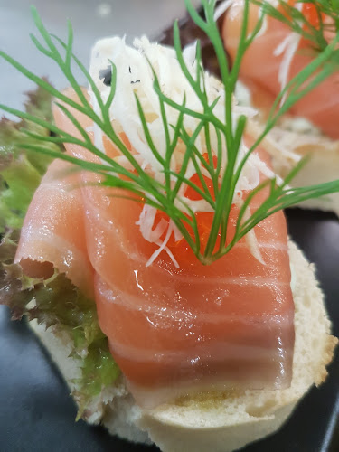 Folkets Hus Catering - Gastronomi og hotelvirksomhed