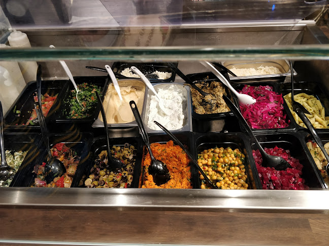 Østerbrogade 90, 2100 København