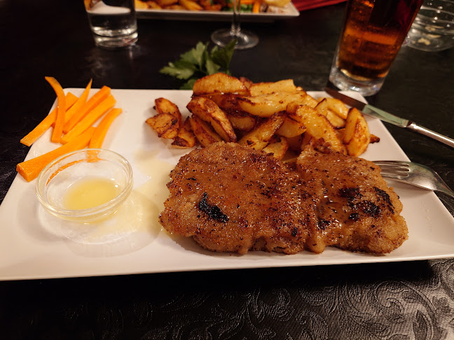 Mikkelborg Kro - Rødding