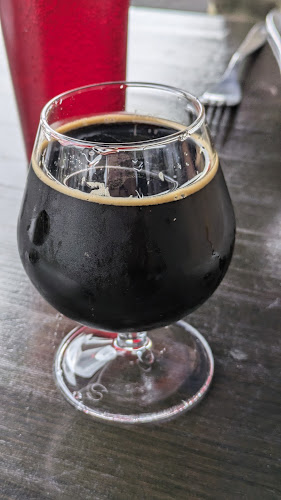 Opinii despre Warpigs Brewpub în København - Gastronomi og hotelvirksomhed