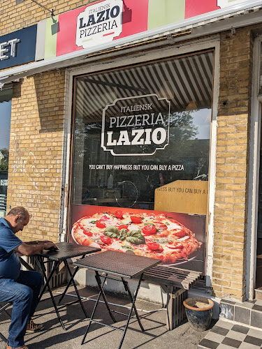 Comentarii opinii despre Lazio Pizzeria