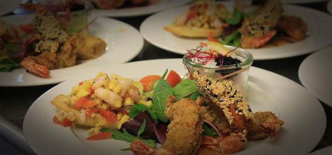 Opinii despre Vilhelmsborg Kro în Lemvig - Gastronomi og hotelvirksomhed