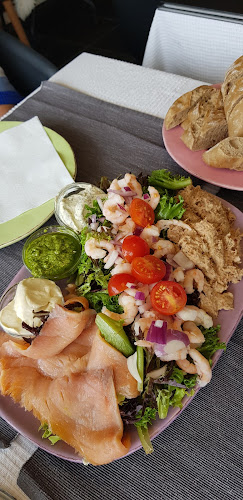 Comentarii opinii despre Rohde’s Café