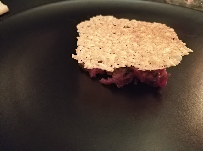 Opinii despre Marv & Ben în København - Gastronomi og hotelvirksomhed