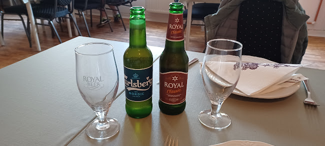 Comentarii opinii despre Restaurant Stausø