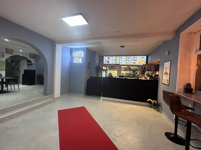 CHICKEN House - Fredericia