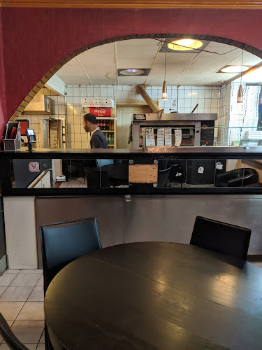 Opinii despre Pronto Pizza în Kolding - Gastronomi og hotelvirksomhed