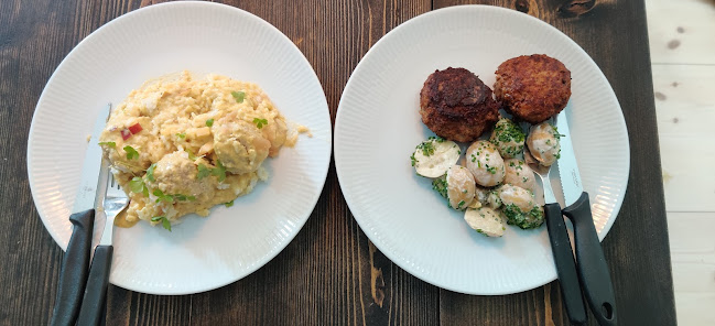 Opinii despre Madro în København - Gastronomi og hotelvirksomhed