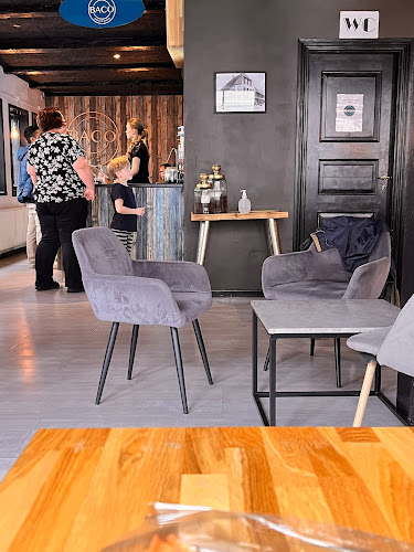 Baco - Bagels and Coffee - Gastronomi og hotelvirksomhed