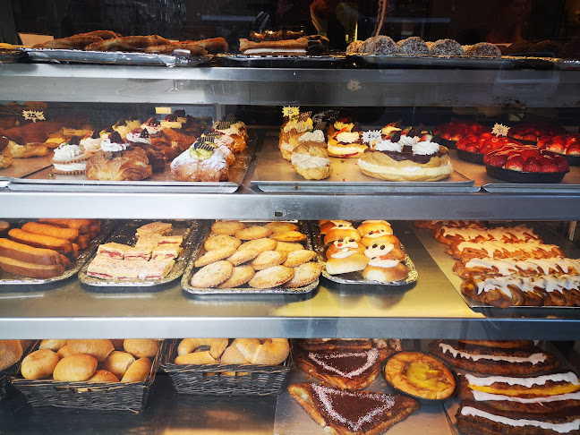 Opinii despre Morell’s în København - Gastronomi og hotelvirksomhed