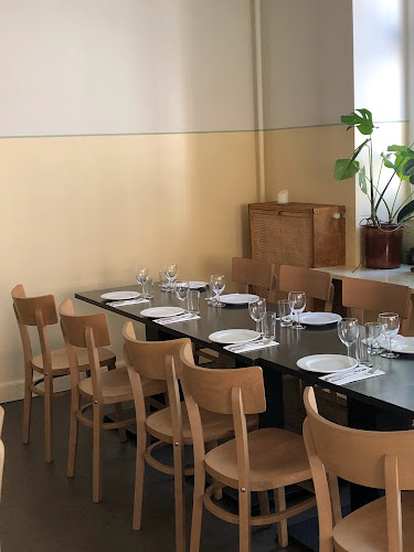 Opinii despre Casamadre în København - Gastronomi og hotelvirksomhed