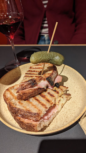 Opinii despre Josephine în København - Gastronomi og hotelvirksomhed