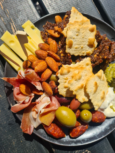 Opinii despre Woodys Søndervig în Ringkøbing - Gastronomi og hotelvirksomhed