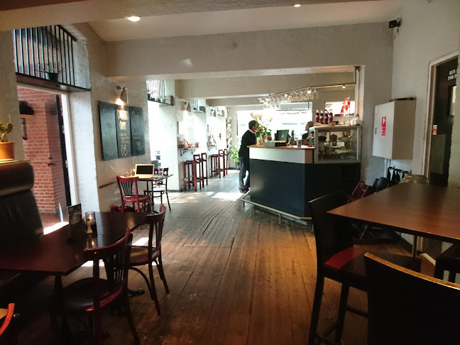 Opinii despre 1401 - Food & Friends în Vejle - Gastronomi og hotelvirksomhed