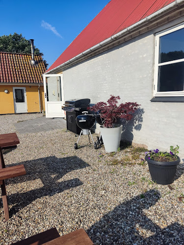 Pandekagehuset Faaborg - Gastronomi og hotelvirksomhed