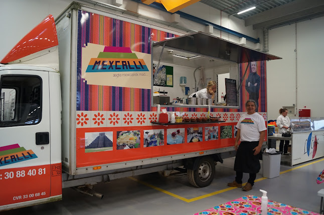 Opinii despre Mexcalli v/Miguel Angel Cano Ruiz în Vejle - Gastronomi og hotelvirksomhed