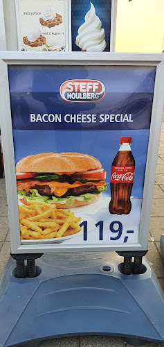 Kabyssen Is & Grill v/Tram Que Ho - Gastronomi og hotelvirksomhed