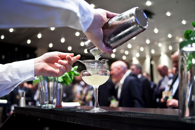 Cocktail Company - Glostrup