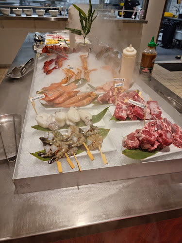 Comentarii opinii despre Azuma