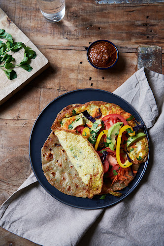 Opinii despre UGood în København - Gastronomi og hotelvirksomhed