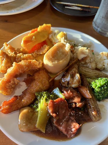 Comentarii opinii despre Atami Sushi Restaurant - Billund