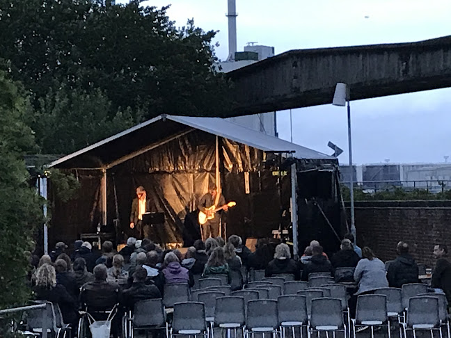 Comentarii opinii despre Café Støj