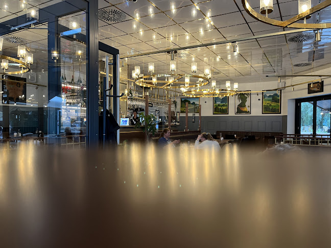 Café Castro - Gastronomi og hotelvirksomhed