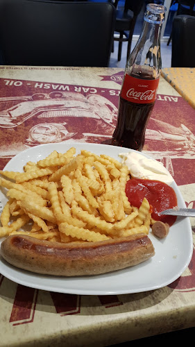 Comentarii opinii despre Q8 Grillen