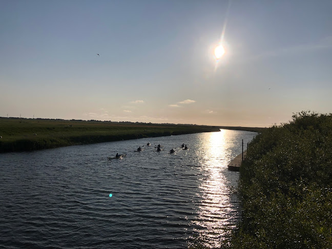 Rudbøl Grænsekro - Gastronomi og hotelvirksomhed