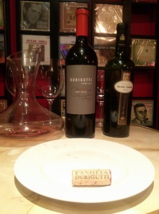 Restaurant Tango & Vinos - København