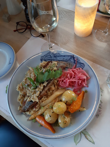 Comentarii opinii despre Det Vilde Køkken