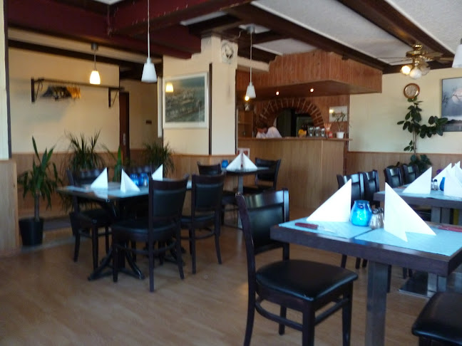 Comentarii opinii despre Pizza House