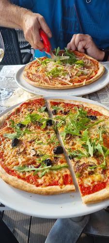 Opinii despre Cafe Toscana Randers în Randers - Gastronomi og hotelvirksomhed