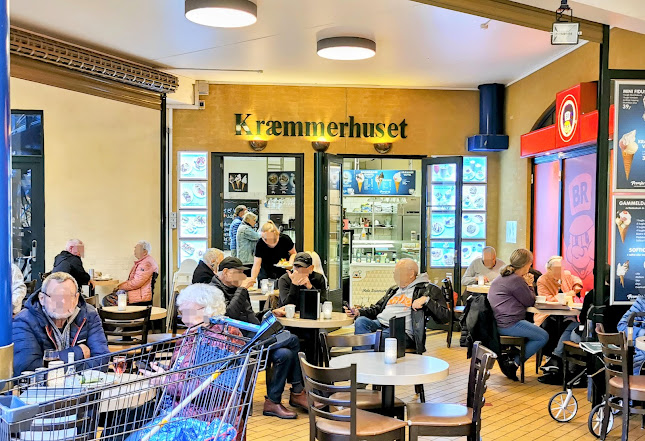 Café Kræmmerhuset