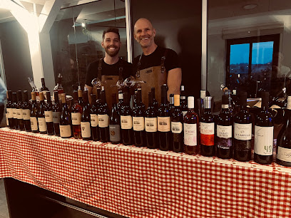 Turtle Wine Copenhagen