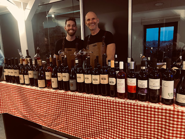 Turtle Wine Copenhagen