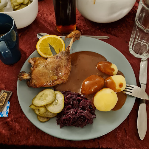 Café VæXt - Aalborg