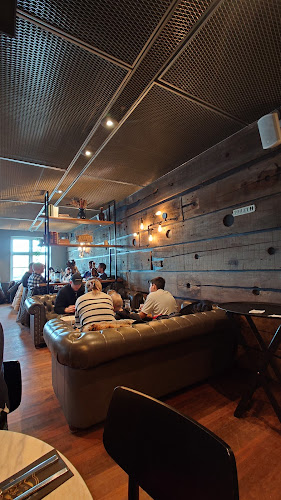 Opinii despre Café KiK în Hillerød - Gastronomi og hotelvirksomhed