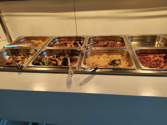 Opinii despre Restaurant Asia Skagen în Skagen - Gastronomi og hotelvirksomhed