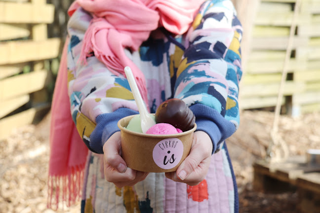 Cirkus Is - Gastronomi og hotelvirksomhed