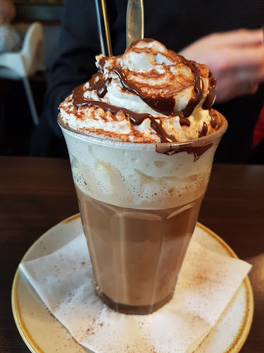 Cafe Butler - Aabenraa