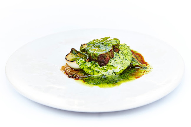 Sortebro Kro - Odense