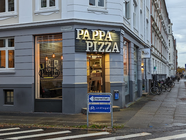 Odensegade 27, 8000 Aarhus Centrum