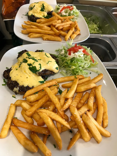 Vestergade 19A, 4600 Køge