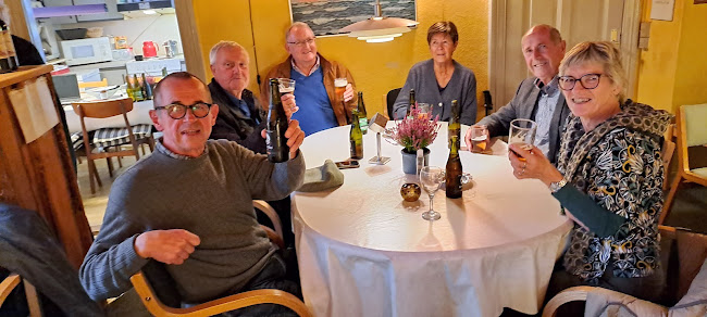 Comentarii opinii despre Æ' Banegård