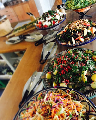 Comentarii opinii despre Rankin Park Café